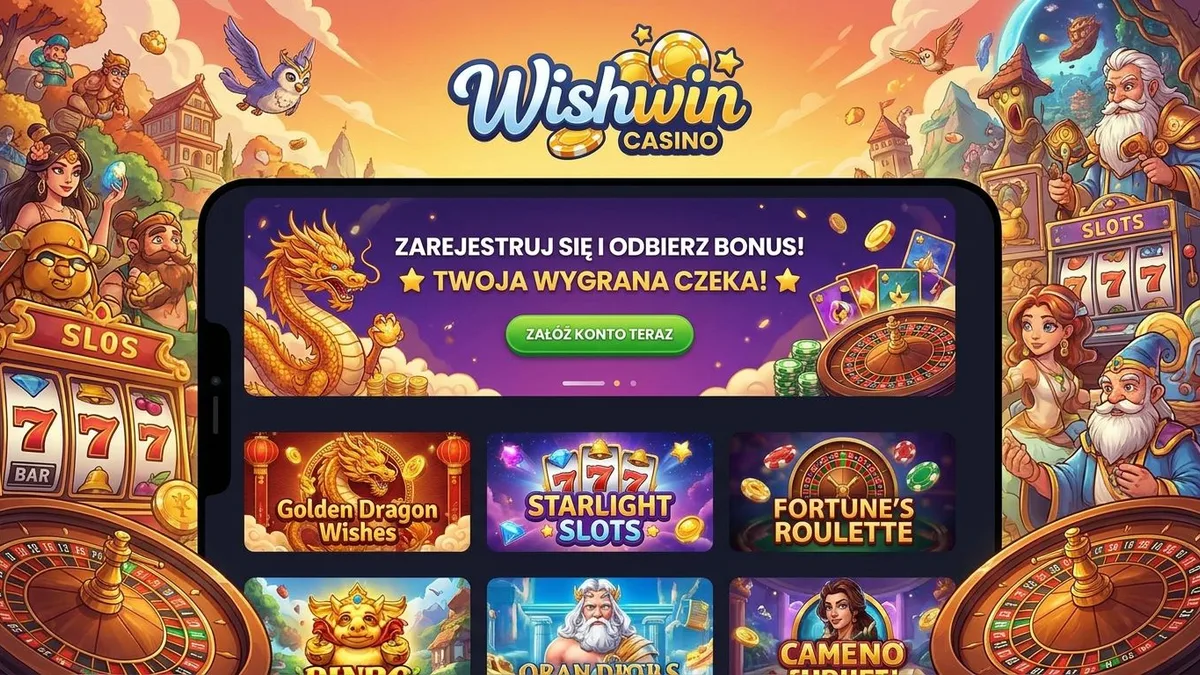 Rejestracja z bonusem
